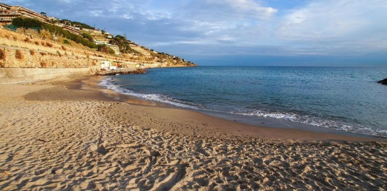 산레모 A 2 Passi Dal Mare 아파트 외부 사진