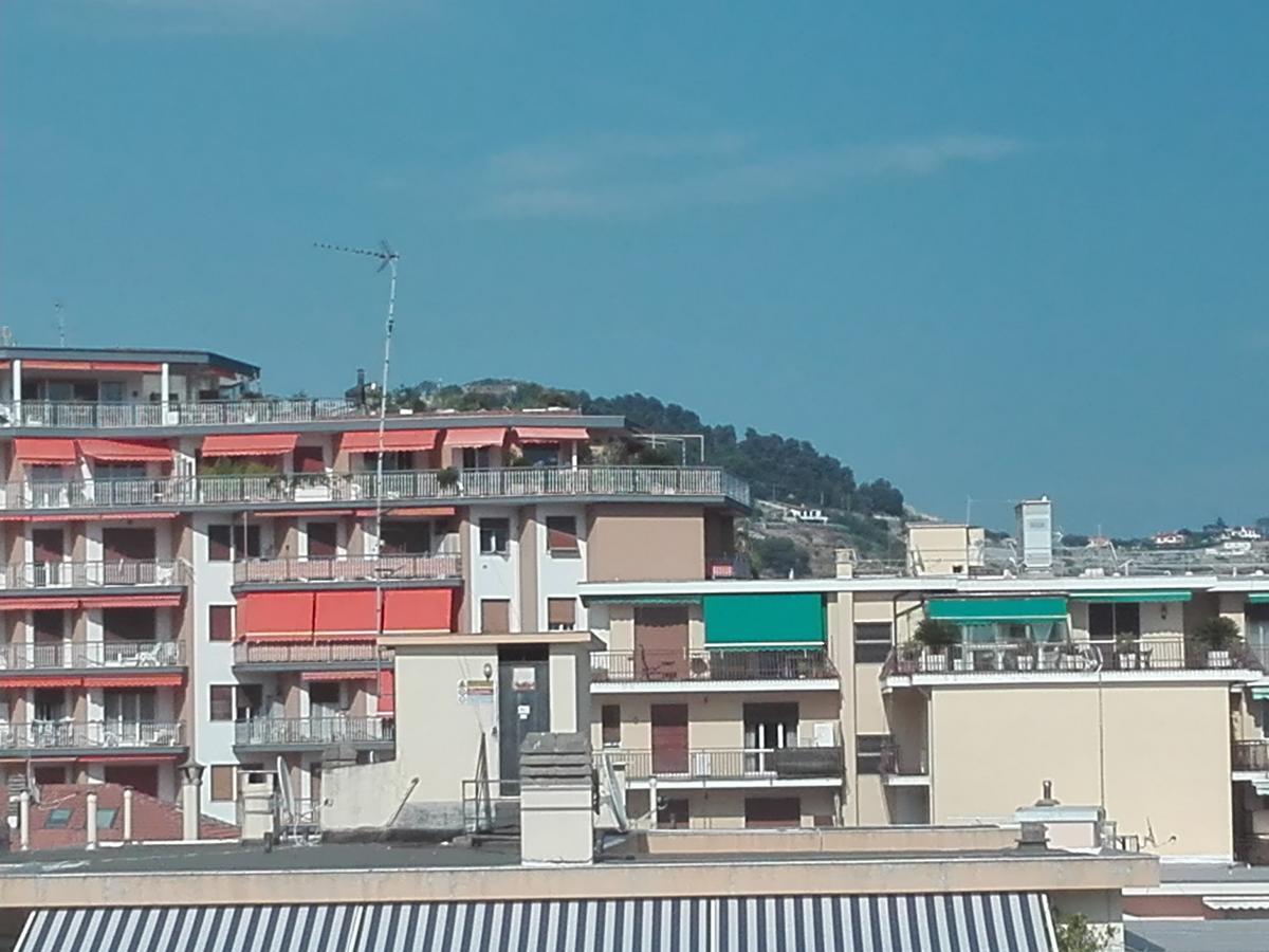 산레모 A 2 Passi Dal Mare 아파트 외부 사진
