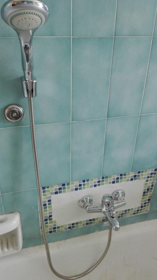 산레모 A 2 Passi Dal Mare 아파트 외부 사진